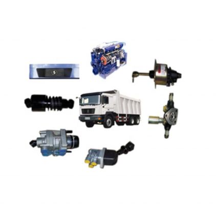 China Shacman Heavy Truck Spare Parts F3000 Dashboard DZ95189582210 Truck Accessories