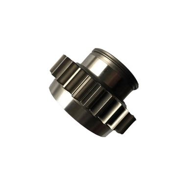 Shaanxi Shacman Truck Spare Parts Fast Gearbox Transmission Drive Gear 18869 Original Factory
