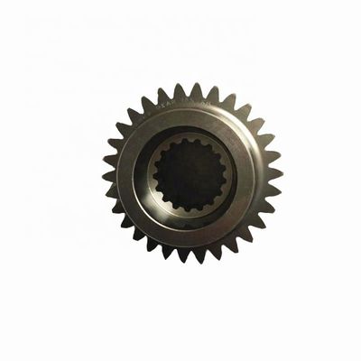 Shaanxi Shacman Truck Spare Parts Fast Gearbox Transmission Drive Gear 18869 Original Factory
