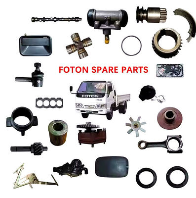 Foton Truck Parts Ceiling Lamp 1b2203710 Left Flank Indicator Plastic Heavy Truck Accessories