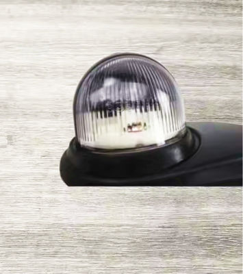 Foton Truck Parts Ceiling Lamp 1b2203710 Left Flank Indicator Plastic Heavy Truck Accessories
