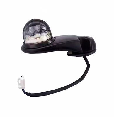 Foton Truck Parts Ceiling Lamp 1b2203710 Left Flank Indicator Plastic Heavy Truck Accessories
