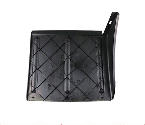 2012-2024 Original ISUZU Truck Spare Parts Mud Flaps For Left And Right Rear Wheel Plates