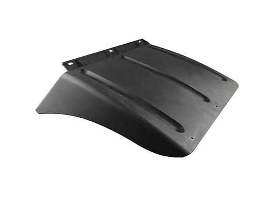 2012-2024 Original ISUZU Truck Spare Parts Mud Flaps For Left And Right Rear Wheel Plates