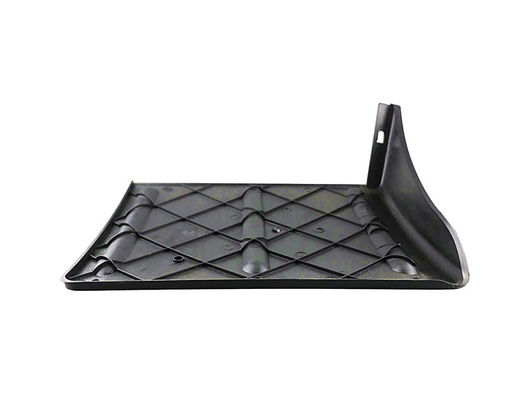 2012-2024 Original ISUZU Truck Spare Parts Mud Flaps For Left And Right Rear Wheel Plates