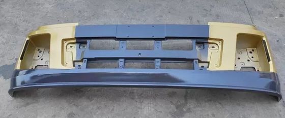 Shacman Truck Spare Parts X3000 Bumper Cabin Parts Bumper Assembly Original