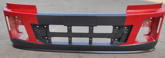 Shacman Truck Spare Parts X3000 Bumper Cabin Parts Bumper Assembly Original