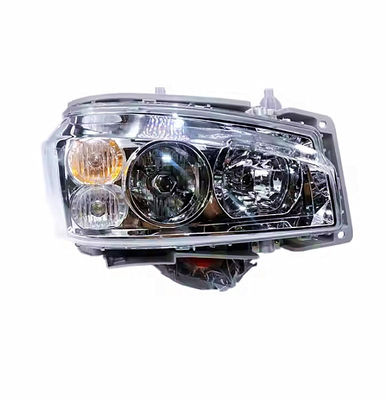 Shacman Truck Spare Parts F2000/F3000/X3000 Headlight Left and Right Headlamps Original Factory with good price