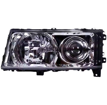 Shacman Truck Spare Parts F2000/F3000/X3000 Headlight Left and Right Headlamps Original Factory with good price