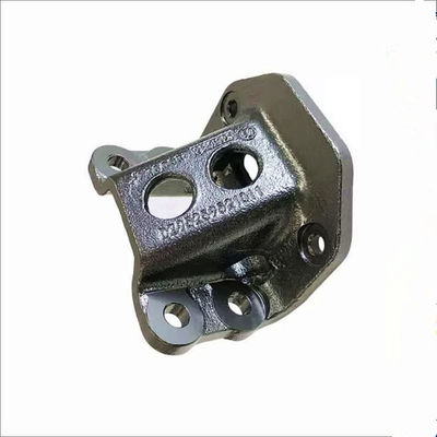 Shacman Truck Spare Parts F2000/F3000/X3000 Rear Spring Limit Block DZ95259521011 Suspension System Parts Original