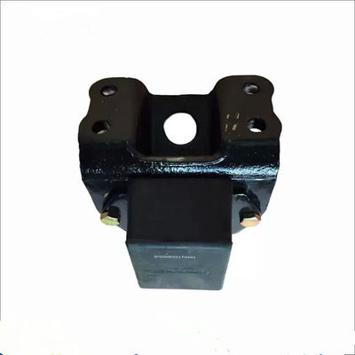 Shacman Truck Spare Parts F2000/F3000/X3000 Rear Spring Limit Block DZ95259521011 Suspension System Parts Original
