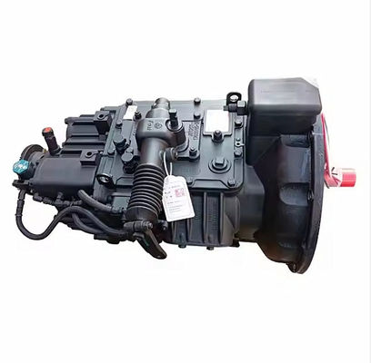 Shacman Truck Engine Assembly Weichai WP12.430E50 4-stroke Diesel Engine LZGJL4V52NX022516 Original