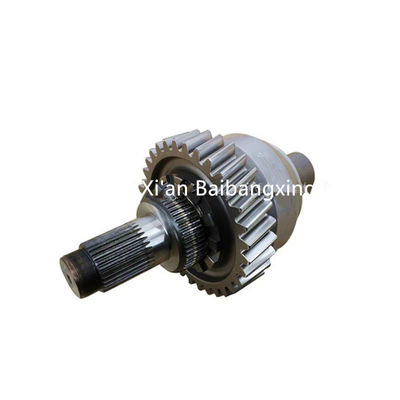 Original Shacman Parts FHD912932005701/FDZ9114320706 Differential Assembly F2000/F3000/X3000 Differential Subassy