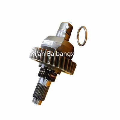 Original Shacman Parts FHD912932005701/FDZ9114320706 Differential Assembly F2000/F3000/X3000 Differential Subassy