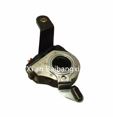 Original Shacman Truck Parts Left and Right Adjusting Arm HD90129340257/HD90129340258 Manual Adjustment Slack Adjuster