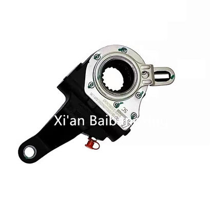 Original Shacman Truck Parts Left and Right Adjusting Arm HD90129340257/HD90129340258 Manual Adjustment Slack Adjuster