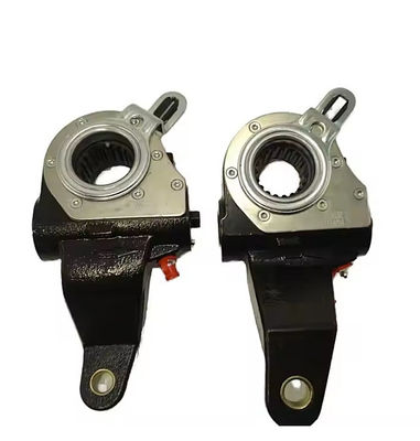 Original Shacman Truck Parts Left and Right Adjusting Arm HD90129340257/HD90129340258 Manual Adjustment Slack Adjuster