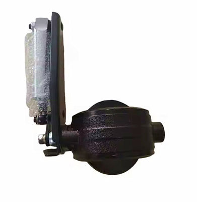 Shacman Truck Spare Parts Engine Exhaust Brake Assembly DZ9100189018 for F3000/X3000