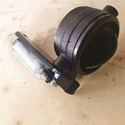 Shacman Truck Spare Parts Engine Exhaust Brake Assembly DZ9100189018 for F3000/X3000