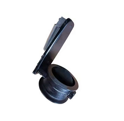 Shacman Truck Gearbox Parts for Enhanced Durability