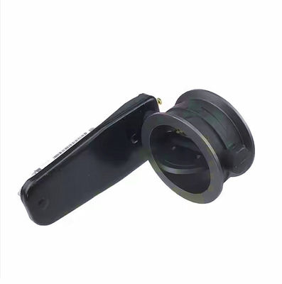 Shacman Truck Gearbox Parts for Enhanced Durability