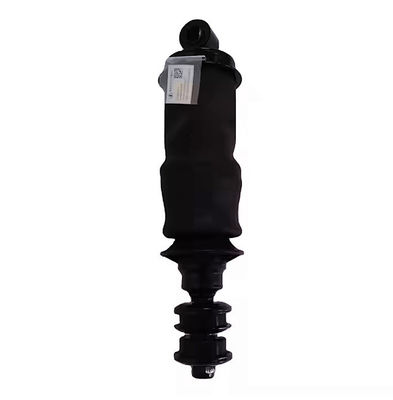 Original Shacman Truck Spare Parts X3000 Cab Rear Shock Absorber For Replace/repair