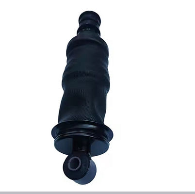 Original Shacman Truck Spare Parts X3000 Cab Rear Shock Absorber For Replace/repair