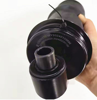 Original Shacman Truck Spare Parts X3000 Cab Rear Shock Absorber For Replace/repair