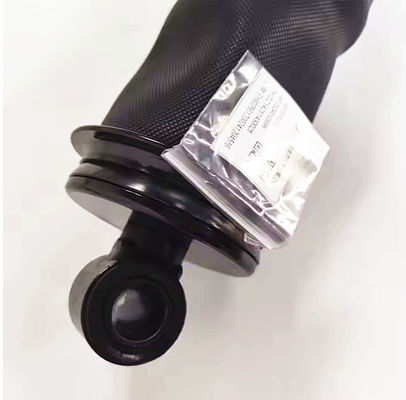 Original Shacman Truck Spare Parts X3000 Cab Rear Shock Absorber For Replace/repair