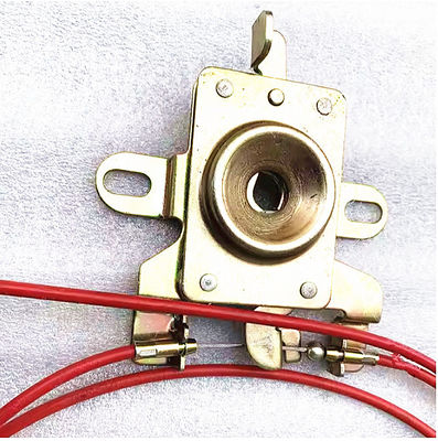 OEM Shacman Truck M3000/X3000 Lock Assembly New Spare Part DZ14251110080