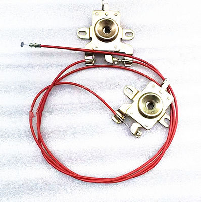 OEM Shacman Truck M3000/X3000 Lock Assembly New Spare Part DZ14251110080