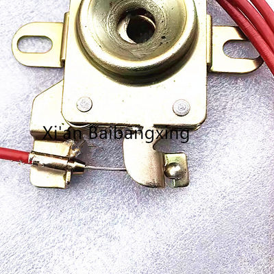 OEM Shacman Truck M3000/X3000 Lock Assembly New Spare Part DZ14251110080