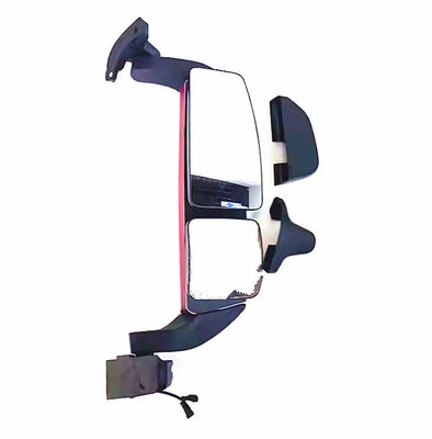 35X10X35 Cm High Durability Left Rearview Mirror for Shacman X6000/X3000 within Original