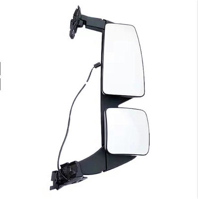 35X10X35 Cm High Durability Left Rearview Mirror for Shacman X6000/X3000 within Original