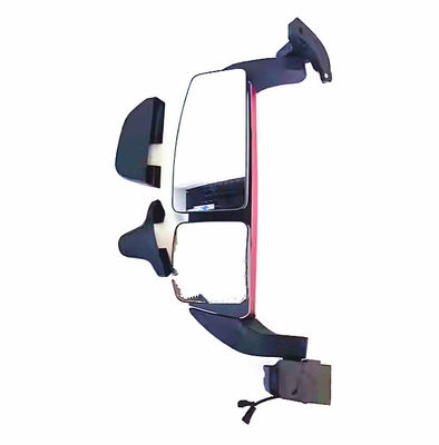 35X10X35 Cm High Durability Left Rearview Mirror for Shacman X6000/X3000 within Original