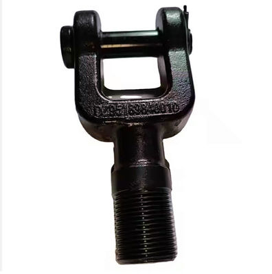 Shacman Delong X6000 X3000 F3000 Tow Hook DZ95189840010 Heavy Duty Truck Trailer Towing Hook
