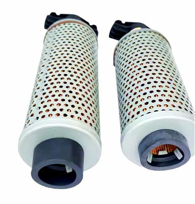 Steering Gearbox Hydraulic Oil Tank Filter DZ9X189470088 for Shacman Truck Parts Fuel Filters Original Factory