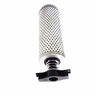 Steering Gearbox Hydraulic Oil Tank Filter DZ9X189470088 for Shacman Truck Parts Fuel Filters Original Factory