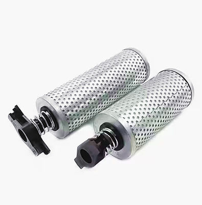 Steering Gearbox Hydraulic Oil Tank Filter DZ9X189470088 for Shacman Truck Parts Fuel Filters Original Factory