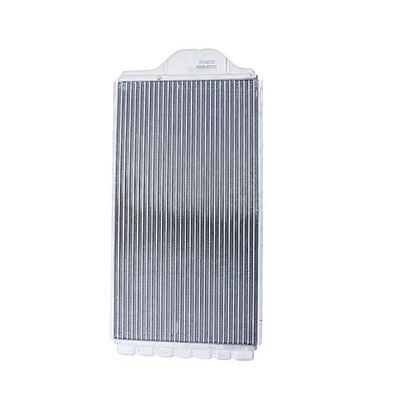 Shacman X3000 Heater Radiator DZ14251841102 Heavy Truck Spare Parts Original