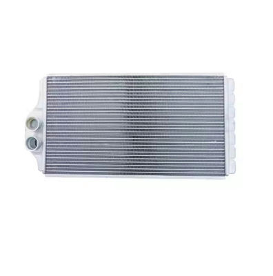 Shacman X3000 Heater Radiator DZ14251841102 Heavy Truck Spare Parts Original
