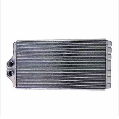 Shacman X3000 Heater Radiator DZ14251841102 Heavy Truck Spare Parts Original