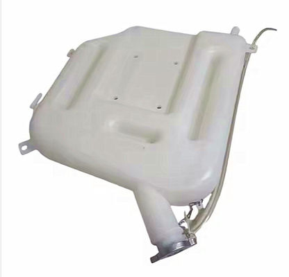 Shacman Truck Spare Parts Expansion Tank SZ945000713 for Delong F2000/F3000/X3000 Heavy Truck