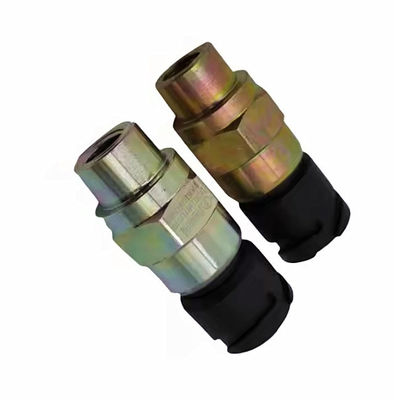 Air Brake Switch Hand Brake Sensor Foot Brake Switch DZ97189711310 Air Pressure Sensor Shacman Truck Spare Parts F3000/X3000