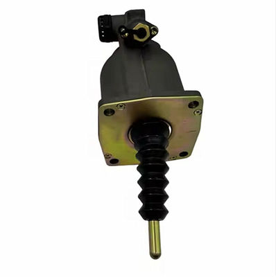 High Durability DZ93189230087 Clutch Booster Pump for Shacman F3000 X3000 Trucks Direct