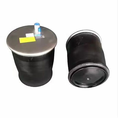 Shacman Truck Parts Front And Rear Airbags Air Spring DZ9M189520008/DZ97259520620 For X6000/X3000/F3000