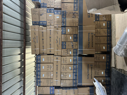 All kinds of Shacman Truck Spare Partsfor F2000/F3000/X3000/H3000/M3000/X6000