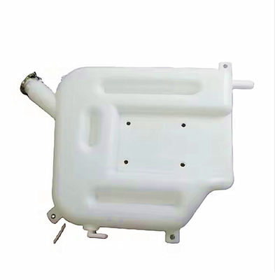 DZ9114530260 Water Expansion Tank For Shacman Truck Parts Weichai Engine Parts