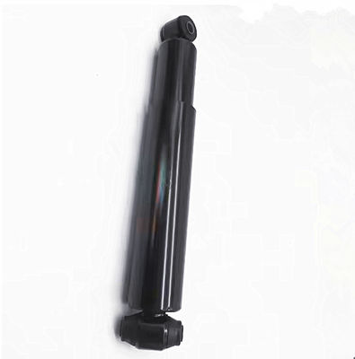 Original Factory Shacman Truck Engine Parts Front Suspension Shock Absorber DZ95259680121 Front Axle Shock Absorber Assembly