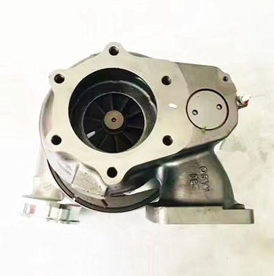 Shacman Heavy Truck Spare Parts Weichai WP12 Turbocharger 1000874378 Original Factory